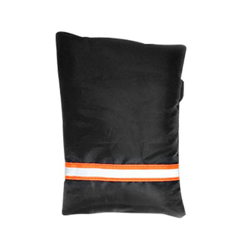 (Orange) 1Pc Outdoor Faucet Cover Faucet Freezing Protection For Faucet Outdoor Faucet Socks For Winter Outside 602720453434