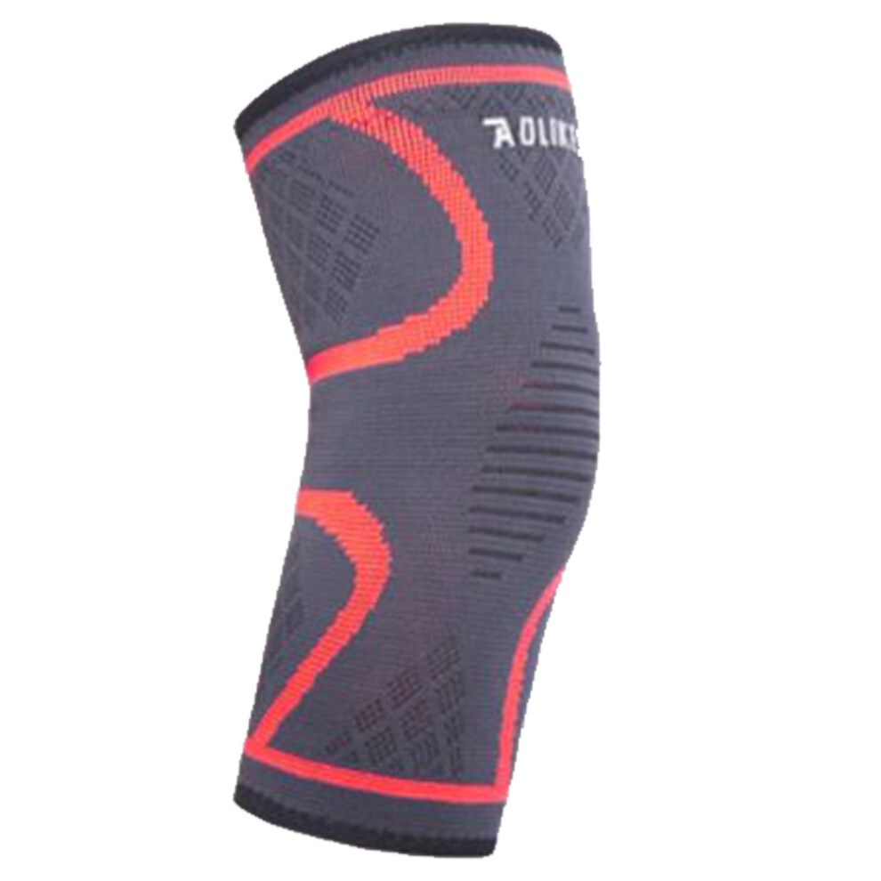 Enhanced Comfort Knee Braces, High Breathable Material for Meniscus Tear Recovery, Stability Weaving Process for Sports Enthusiasts For Nightclubs