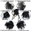 Heavy Duty Cast Iron Corn Sheller with Wooden Handle, Manual Corn Thresher for Smooth Safe Operation 3