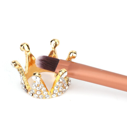 Διακοσμητικό τούρτας Crown, διακοσμητικό νυχιών Crown Nail Art Dappen Dish, αξεσουάρ 2