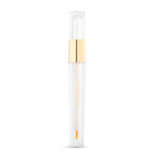 Wimpernserum, Wimpernwachstumsserum mit natürlichen Inhaltsstoffen, kaltgepresstes Öl für geschwungene, dichte Wimpern, vitaminreich, nährt die