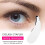 Eyelash Application Solution, Good Helper Eyelash Applicator Tool for False Lashes, Widely Used In Various Settings, Quality Plastics Material Ensure 4
