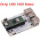Linux Development Board USB HUB with RJ45 Ethernet for MilkV Duo Speed Expansion 3