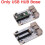 Linux Development Board USB HUB with RJ45 Ethernet for MilkV Duo Speed Expansion 2