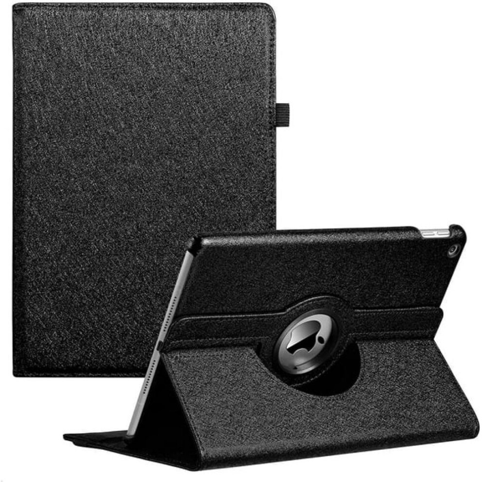 Protective Cover For Ipad 11 Inch, 360 Degree Rotating Stand Protective Hard-Cover With Auto Sleep Wake Feature, Rotating Case With Shockproof Hard 9448196827314