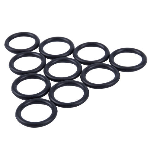 RöR RöR Slangkoppling O-Ring Packningsbricka 18X13X2,5 Mm 10 St 2
