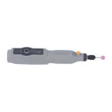 Kit penna per incisione elettrica senza fili da 2000mAh, 3 livelli, ricaricabile via USB