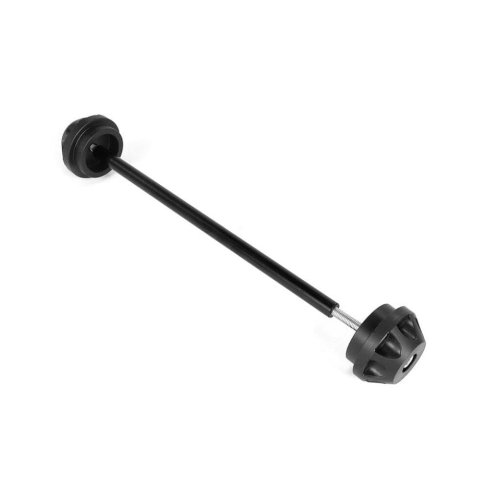 Motorcycle Fork Slider Protector Front Wheel Crash Guard For Yamaha Fz09 Mt09 Xsr700 20142023 9199774436922