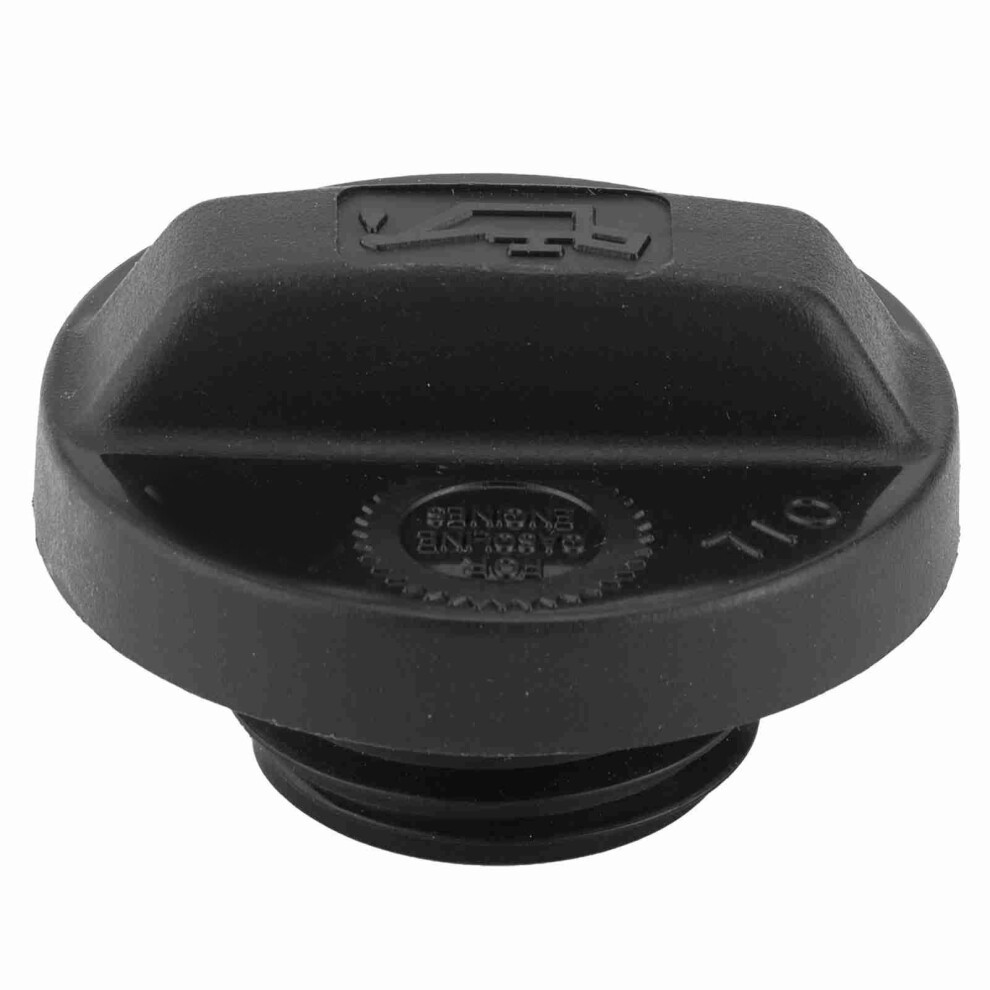 Honda Accord 2008Â2013 Engine Oil Filler Cap Durable Plastic Cover Black 8221378169041