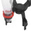 Adjustable Connector 3PCS Engine Oil Funnel Set - Easy Installation 11