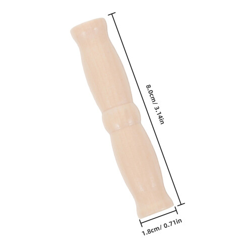 5 9 cm holzgriff-tragegriffe für eimer 2