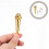 Mini Microfoon Plastic Voor Smartphone Opnames Thuis 7