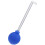 Professionele Handmatige Tonsilsteen PVC 9