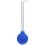 Professionele Handmatige Tonsilsteen PVC 1