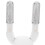 Compacte Plastic Schoendroger Sneakers Werkschoenen En 8