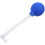 Professionele Handmatige Tonsilsteen PVC 6