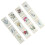 Beginner Oracle Cards Set – Divination Deck, Party Gift, 10.6x6.3cm 15