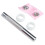 Kit da 200 pezzi di chiusure a scatto cave - ottone e pinze 3