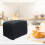 Toaster Cover For Small Kitchen Devices Washable Multi 30cm X 20cm X 20cm 2
