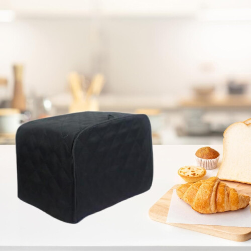 Toaster Cover For Small Kitchen Devices Washable Multi 30cm X 20cm X 20cm 1