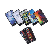 79‑Karten Tarot Englisch Wahrsagekarten Gesellschaftsspiel