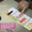 80pcs Interactive Tarot Cards for Divination, 10x5.5cm English Game 6