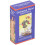 80pcs Interactive Tarot Cards for Divination, 10x5.5cm English Game 3