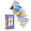 80pcs Interactive Tarot Cards for Divination, 10x5.5cm English Game 11