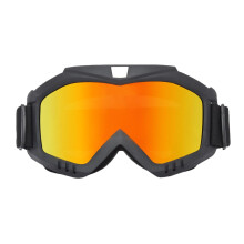 Motorcycle Goggles Dirt Bike Ski ATV Glasses Windproof AntiFog for Adults Youth Winter Sports