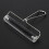 Acrylic Roller Pottery Clay Craft Tool 15cm Non-Stick Embossing 8