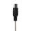 Universal FM Dipol Antenne Kabel 520-1710 MHz Buchse Stecker 4