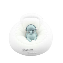 Lade Traum Huhu Sofa-Lichter zum Streicheln von Elefantenbabys