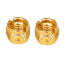 2 Stück Mikrofonständer-Adapter,