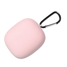 Weiche Tragetasche für WF-SP900 Kopfhörer, staubdicht,-Rosa