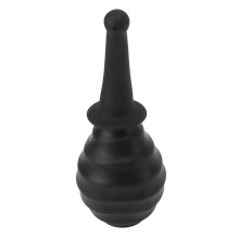 Frauen Männer 300ml Silikon-Enema-Ball Anal-Spülung für Darmhygiene Stil 4