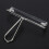 Acrylic Roller Pottery Clay Craft Tool 15cm Non-Stick Embossing 7