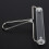Acrylic Roller Pottery Clay Craft Tool 15cm Non-Stick Embossing 13