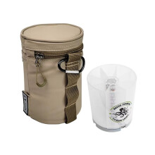 Acumulador de Luz de Relleno para Señuelo de Calamar UV, Accesorios de Pesca en el Mar, Cargador de Luz para Calamar, Suministros de Pesca, Color