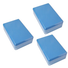 Yoga Bricks, Exercise Bricks, Yoga Supplies, Children'S Dance Bricks, High-Density Foam Bricks