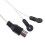 Universal FM Dipol Antenne Kabel 520-1710 MHz Buchse Stecker 6