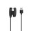 Netzteil, Ladegerät, Ladekabel, USB-Ladekabel für Descent Mk2 4