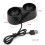 Ladestation für Move Ladeständer für PS VR MOVE Controller 2