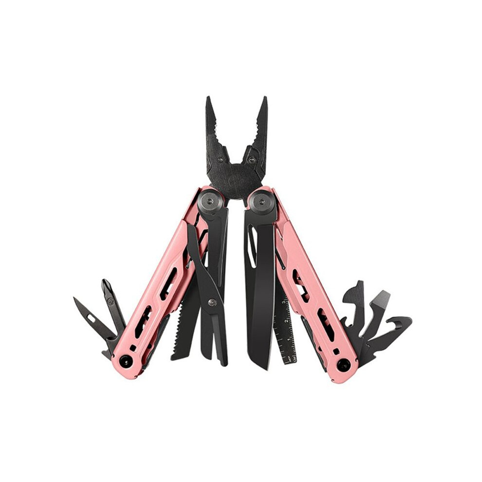 Multi-Function Tool Folding Pliers Needle-Nosed Pliers Multi-Function Small Pliers Outdoor Emergency Survival Gadgets B 6031927984184