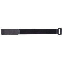 Reusable Cargo Strap 20x300mm Nylon With Adjustable Tension For Vehicle And Outdoor Use
