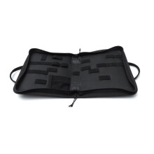 Diving Regulator Carrying Case,Diving Equipment Instruments Accessories Protective Black