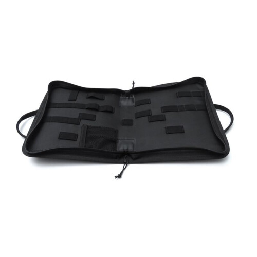 Diving Regulator Carrying Case,Diving Equipment Instruments Accessories Protective Black