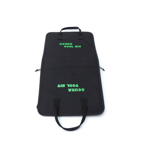 Diving Regulator Carrying Case,Diving Equipment Instruments Accessories Protective Black 2