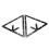 12PCS Magic  Rack Holder Sheet Billiards Triangle Cue Accessories for Magic  Rack 8, 9, and 10 5