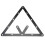 12PCS Magic  Rack Holder Sheet Billiards Triangle Cue Accessories for Magic  Rack 8, 9, and 10 6