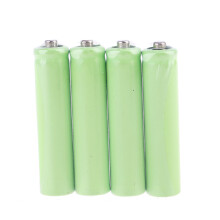 LR03 AAA-Dummy-Batterie-Setup für